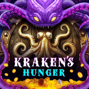 Kraken's Hunger Kraken's Hunger