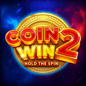 Coin Win 2: Hold The Spin Coin Win 2: Hold The Spin