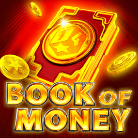 Book Of Money Book Of Money
