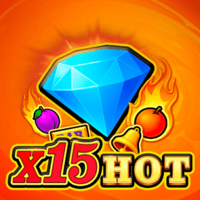 X15 HOT X15 HOT