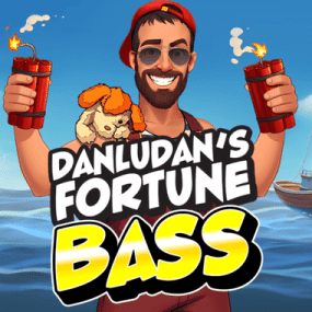DanLudan's Fortune Bass DanLudan's Fortune Bass