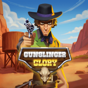 Gunslinger Glory Gunslinger Glory