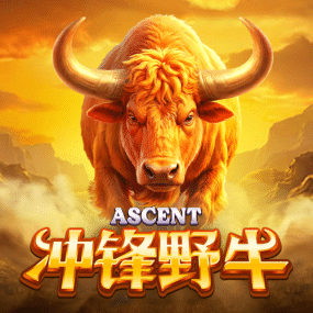 Charge Bison Ascent Charge Bison Ascent