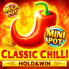 Classic Chilli Hold And Win Classic Chilli Hold And Win