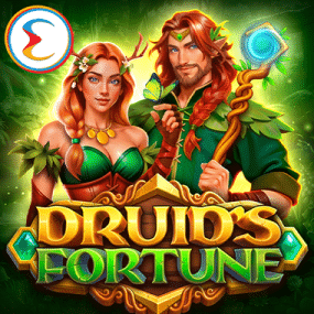 Druids Fortune Druids Fortune