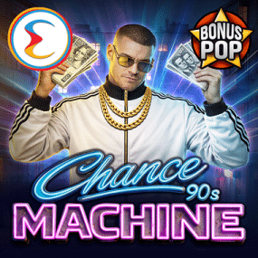 Chance Machine 90s Chance Machine 90s