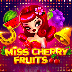 Miss Cherry Fruits Miss Cherry Fruits