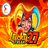 Lucky Streak 27