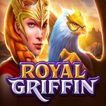 Royal Griffin