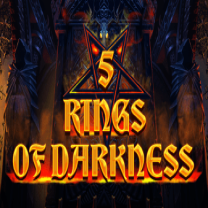 5 Rings of Darkness