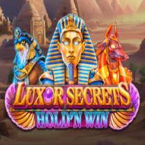 Luxor Secrets Hold'n Win