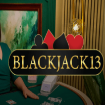 Blackjack 13