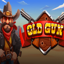 Old Gun