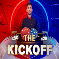 The Kickoff