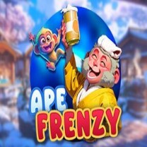 Ape Frenzy!