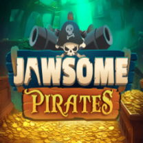 Jawsome Pirates