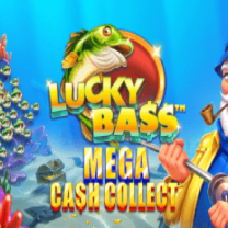 Lucky Bass Mega Cash Collect