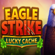 Eagle Strike Lucky Cache