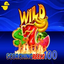 Scorching Reels 100