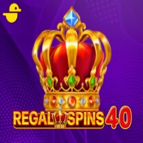 Regal Spins 40