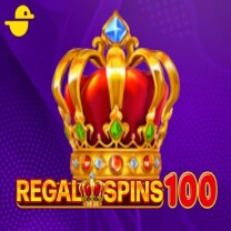 Regal Spins 100