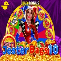 Jester Bags 10