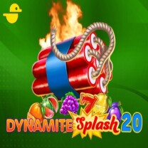 Dynamite Splash 20