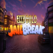 24K Gold JailBreak