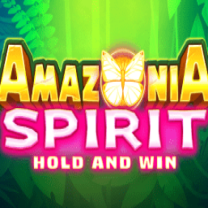 Amazonia Spirit