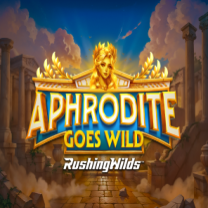 Aphrodite Goes Wild