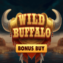 Buffalo Hold 'N' Link Bonus Buy