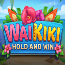 Waikiki Hold and Win