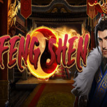 Feng Shen