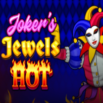 Joker's Jewels Hot