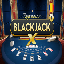 Romanian BlackjackX 1