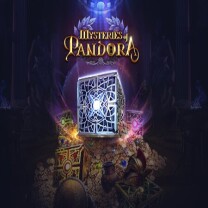 Mysteries of Pandora