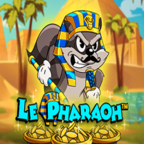 Le Pharaoh