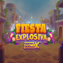 Fiesta Explosiva DuoMax