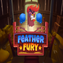 Feather Fury