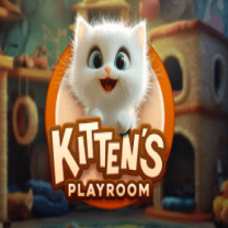 Kitten's Playroom