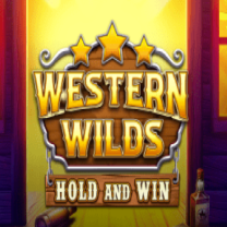 Western Wilds Hold & Win