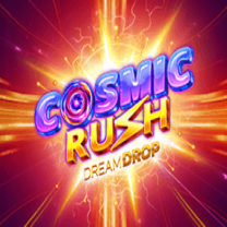 Cosmic Rush