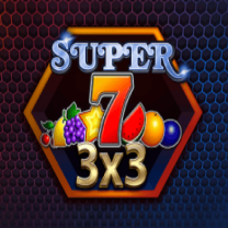 Super 7 3×3