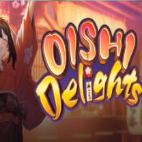 Oishi Delights