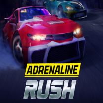 Adrenaline Rush