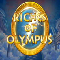 Riches of Olympus