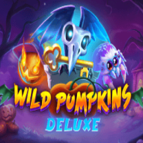 Wild Pumpkins Deluxe