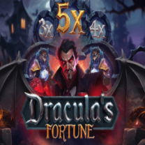 Dracula's Fortune