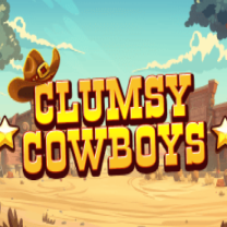 Clumsy Cowboys