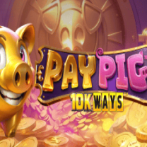 Pay Pig 10K Ways